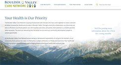 Desktop Screenshot of mybvcn.org